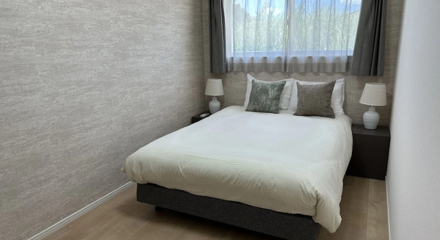 Вилла Bears Stay Kumejima Villa