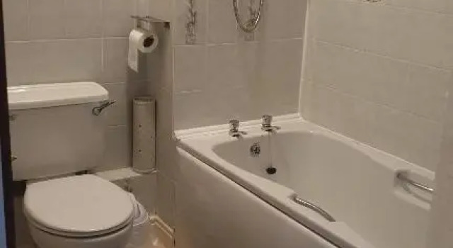 Номер Standard Trem Hyfryd B&B and Spa