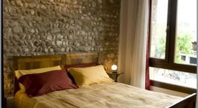 Номер Standard B&B Corte Alfier