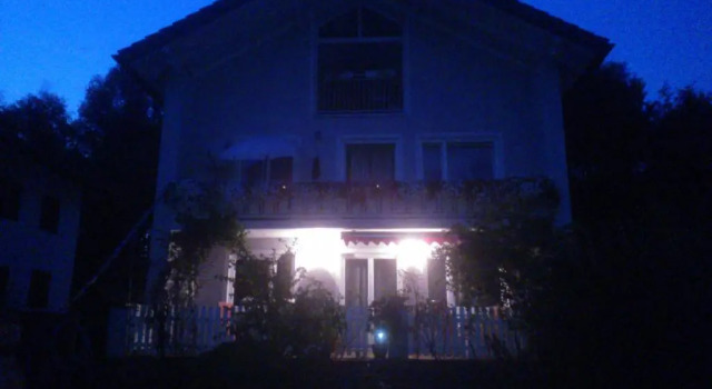 Апартаменты Haus Hillinger