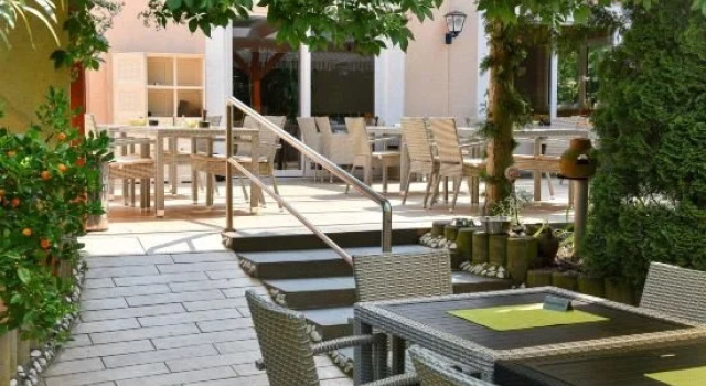 Waldhaus Da Claudio, Κράτηση Ξενοδοχείο Mutterstadt Pfalz