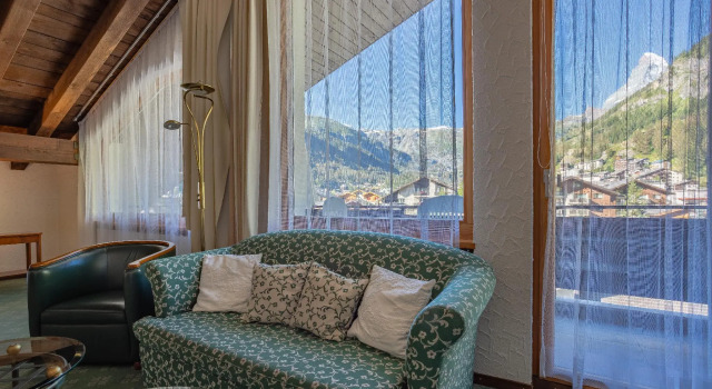 Люкс Arca Aparthotel & Spa