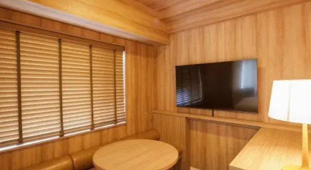 Номер Standard HOTEL AMANEK Asakusa Sakurabashi