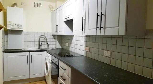 Апартаменты Inverness City 2 bedroom