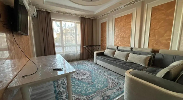 Apartament Karavan