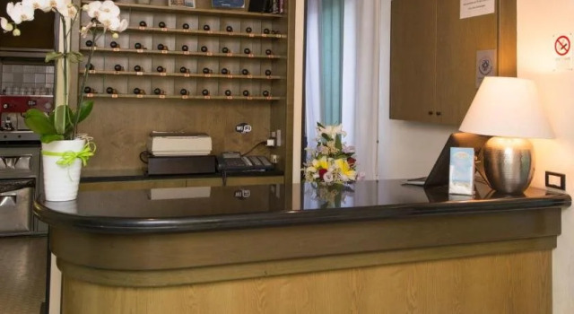 Albergo Arcobaleno
