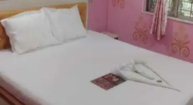 Goroomgo Ananya Guest House Kolkata, Prenota Affittacamere Calcutta 