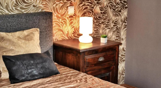 Люкс Apartments Fürstenvilla Putbus
