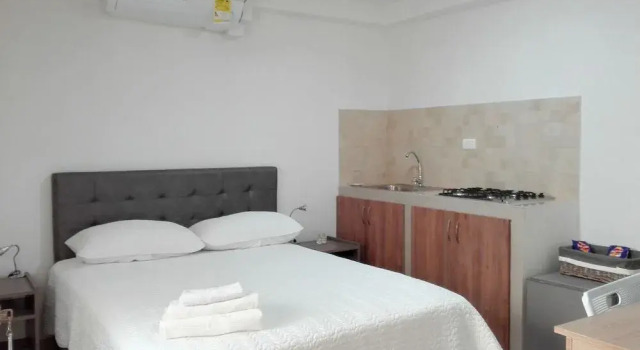 Hotel Avril