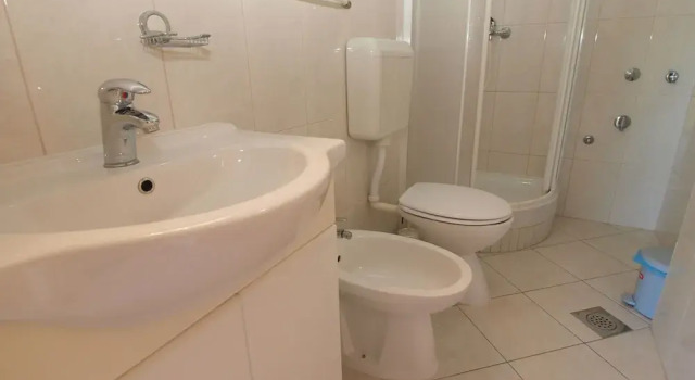 Апартаменты Standard Apartment 613