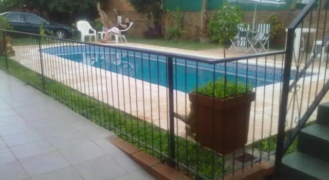 Номер Standard Residencial Azaleas Place Guest House