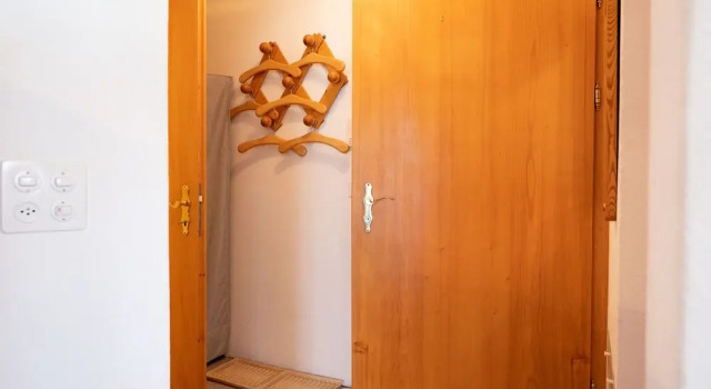 Apartment Chesa Pra d`Sura 217-10 by Interhome, Book Apartment  