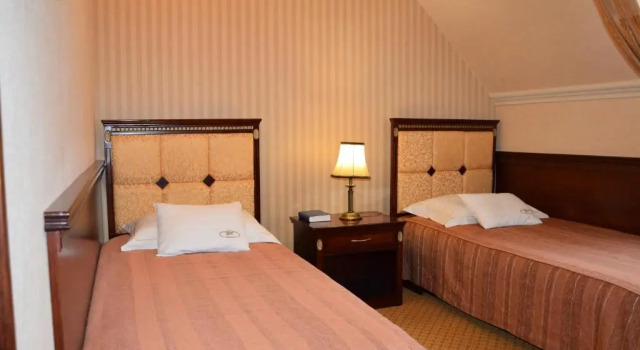 Номер Standard Villa Hotel
