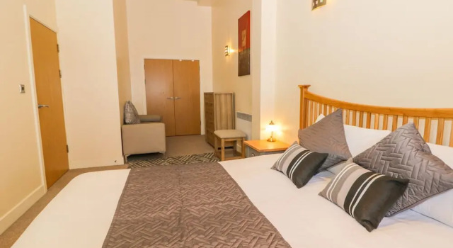 Apartment 6, Varaa Huoneisto Asunnot kohteessa Merseyside, Huoneisto