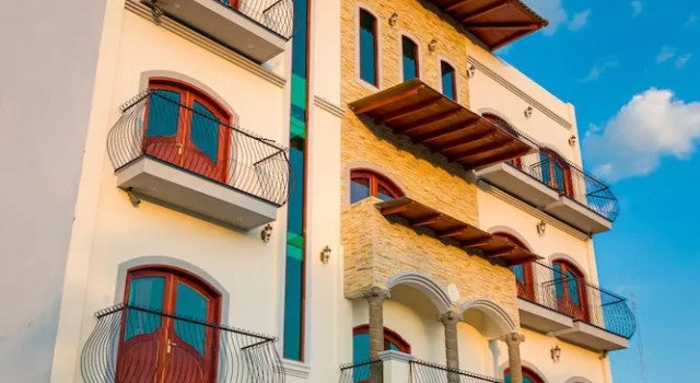 Lver Hotel, Prenota Hotel Somoto Madriz Region
