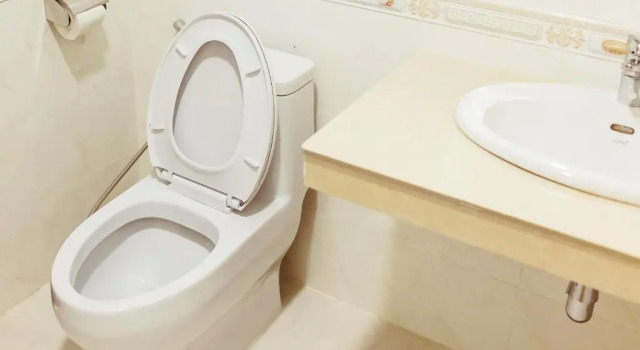 Двухместный номер Standard Douangpraseuth Hotel
