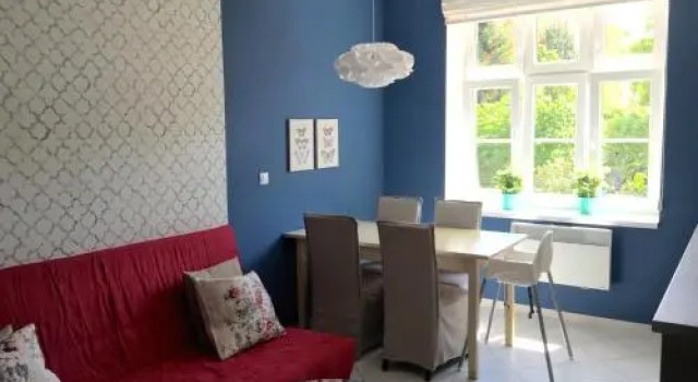 Design Apartments in Pilsen