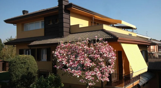 Il Terrazzo