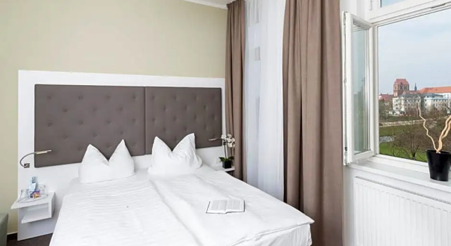 Номер Economy Hotel am Schlosspark