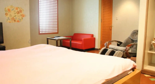 Номер Standard Hotel TROPICAL OSAKA - Adults Only