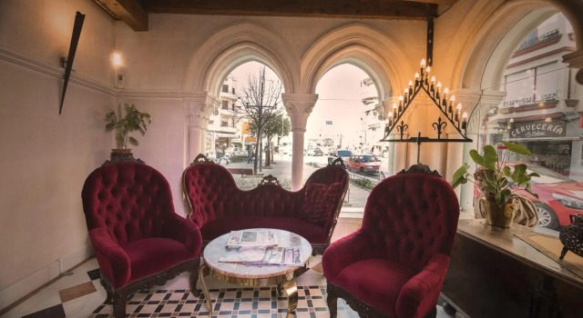 Hotel Julia, Забронировать Отель Аранда-де-Дуэро Burgos Province, рядом с Музей Sacro - Церковь Св. Иоанна