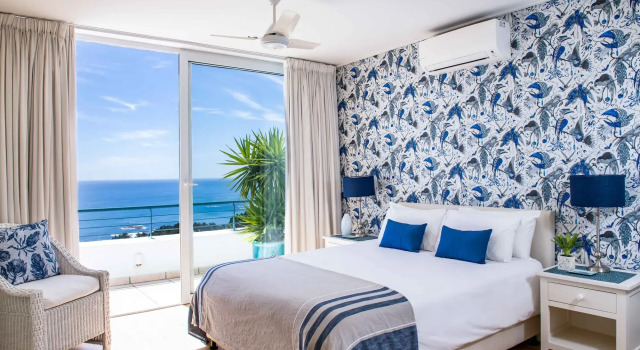 Bay Reflections - Luxury Serviced Apartments