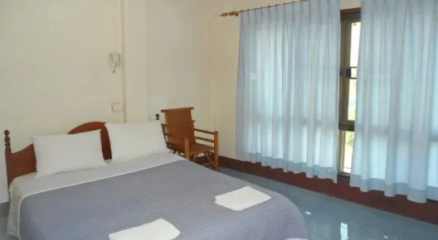 Номер Standard Chanthasom Guesthouse