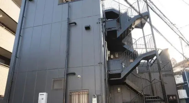 Heyue・Kishiri Tamade | 2-minute walk to Kishiri Tamade Station | Accommodates up to 6 people