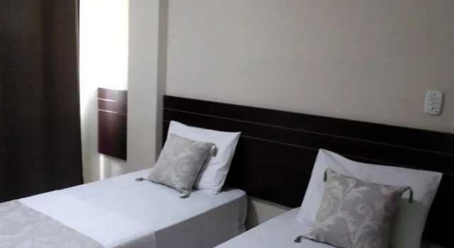 Hotel Petaluma, Забронировать Отель Формига Минас-Жерайс