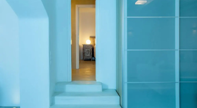 Вилла Luxury с 4 комнатами с видом на море DreamLike Villas Mykonos