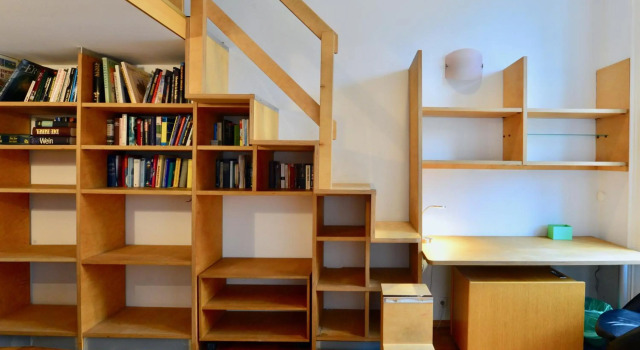 Stylish, Cosy & Central "Self-Check-In" Apartment