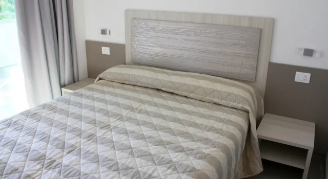 Lignano Stay With Parking