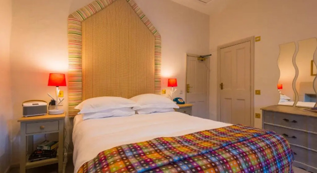 Номер Classic The Beeley Inn at Chatsworth