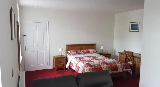 Двухместный номер Standard Balmoral Hotel