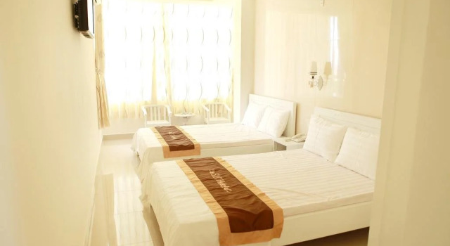 SIC Hotel