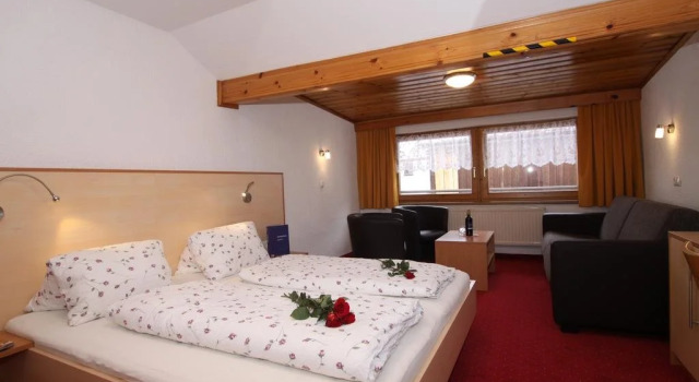 Pension Anni Winkler
