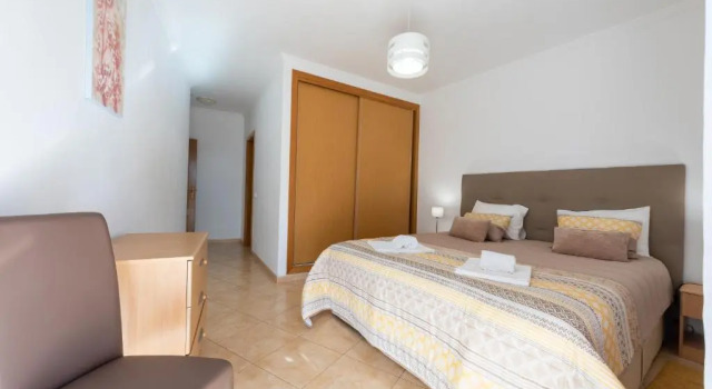 Апартаменты с 3 комнатами Apartamento Monarquia - T3 Quarteira