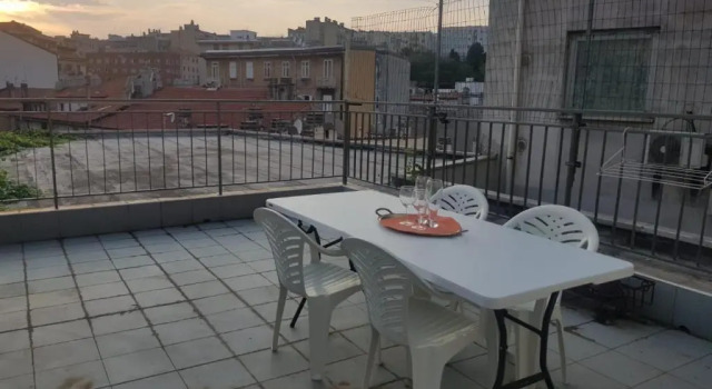 Апартаменты Diana's house