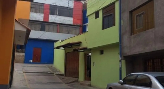 Aventura Hostels, Boek Hotel Cuzco Cusco, in de buurt van Coricancha