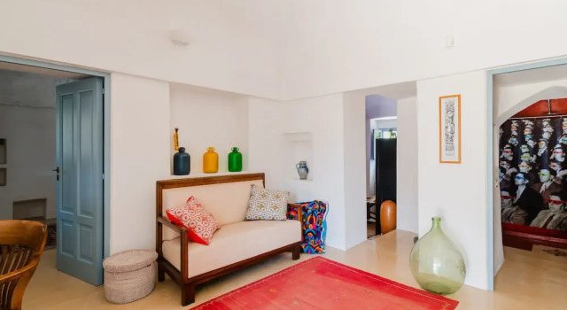 Вилла Ker Rail Villa with Pool by Wonderful Italy