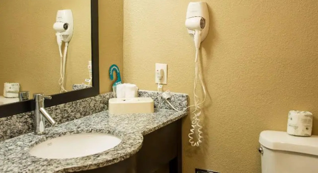 Номер Standard Best Western Palm Beach Lakes