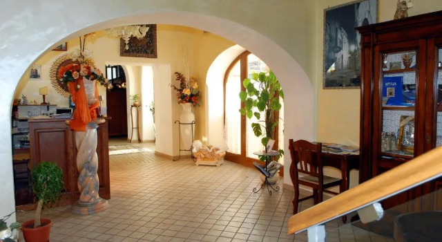 B & B Dei Nobili