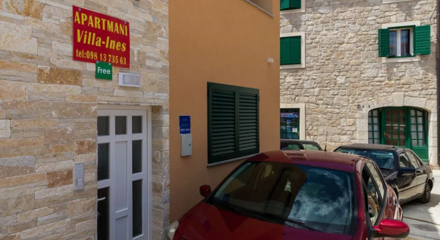 Apartments Villa Ines