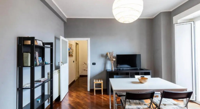 Appartamento B&B Museum