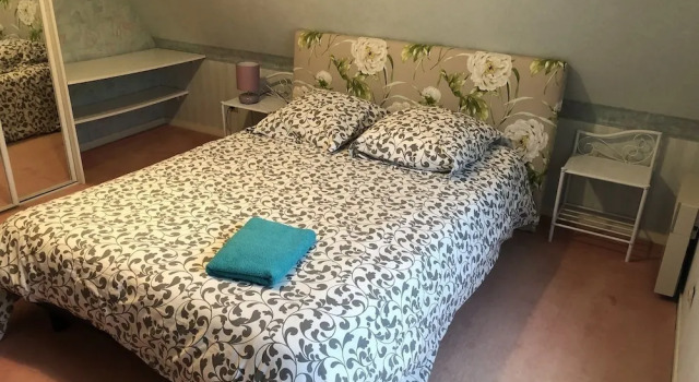 La Maison du Bonheur, Prenota Hotel Jumieges Senna Marittima