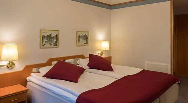 Номер Standard 2Home Stockholm South