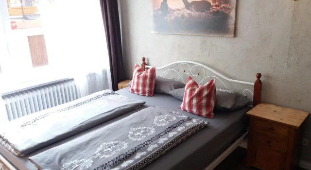 Апартаменты Casa Enrico