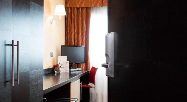 Standard Zimmer Hotel Majorana