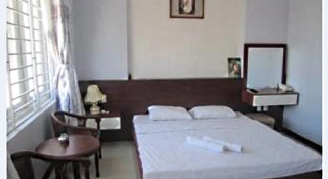 Ngoi Sao Hotel, Забронировать Отель Отели Вунгтау с парковкой, рядом с Статуя Иисуса Христа, Парковка