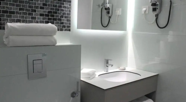 Dyrektorski suite Tvrdjava Rooms - Novi Sad